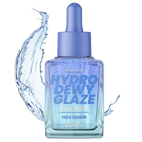 Picture of HYALURONIC FACE SERUM